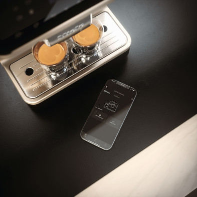 Кофемашина Miele CM 6160 MilkPerfection