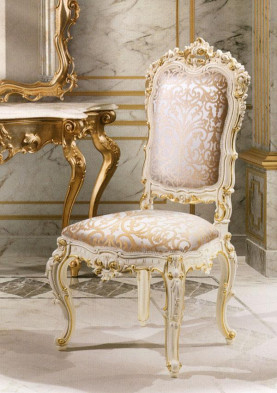 Стул в столовую Angelo cappellini Accessories 30032