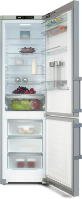 Холодильник Miele KFN 4795 CD