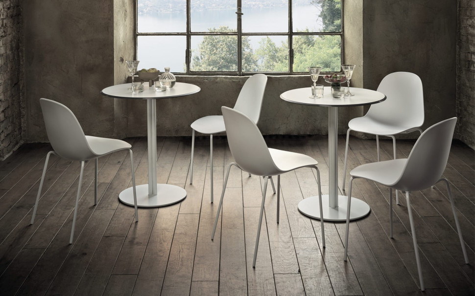 Стол Bontempi Club Low Outdoor