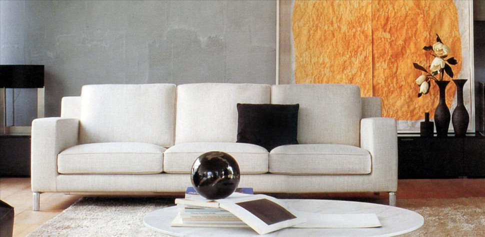 Диван Lido Molteni D250f