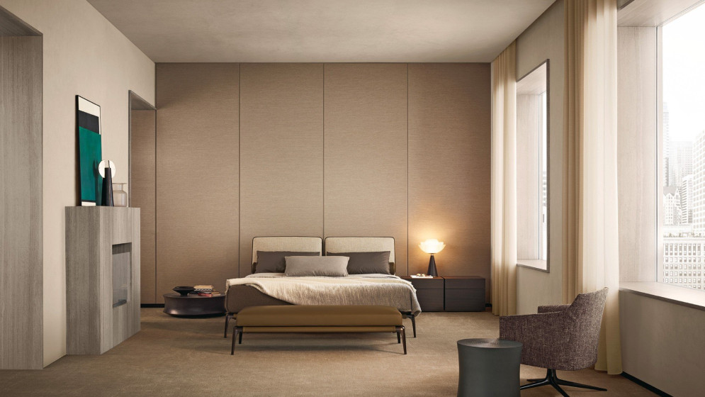 Тумбочка Poliform Abbinabili