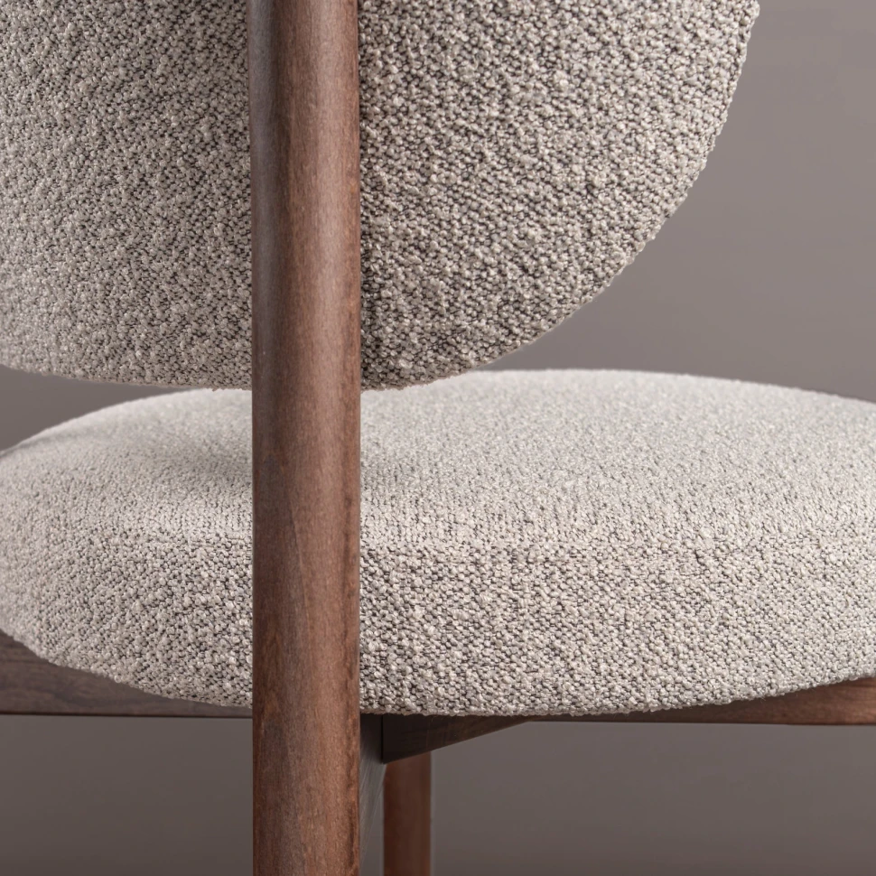 Стул Clemente Selection Mod Interiors 48 x 56 x 82h nc111964