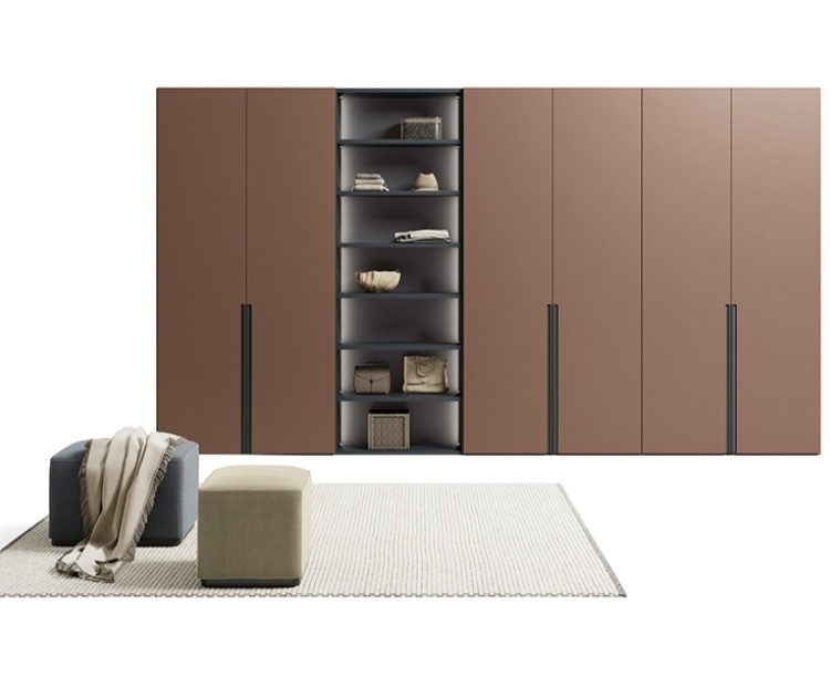 Шкаф Dallagnese Green