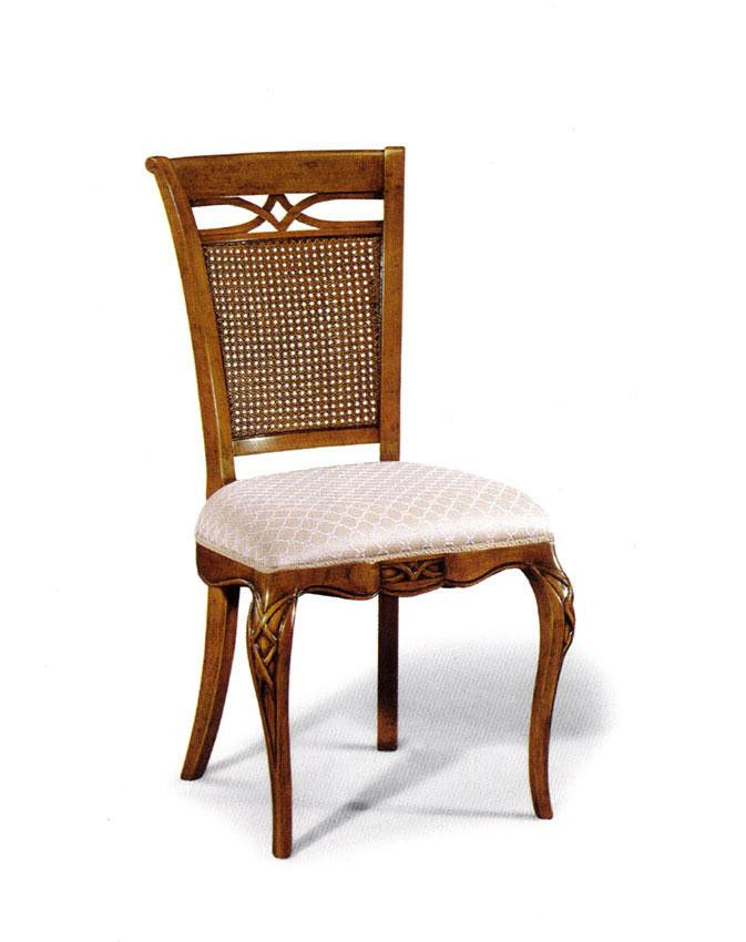 Стул в столовую Giuliacasa Verona 507S-vr