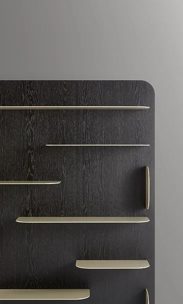 Книжный шкаф Bonaldo Blabla