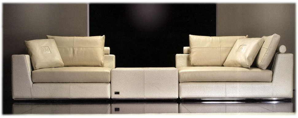 Диван Formitalia Tonino lamborghini 2nd edition Performance 2