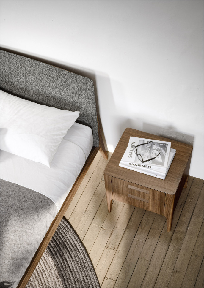 Кровать Novamobili Siri