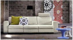 Диван Doimo sofas Collections Attiko - 01