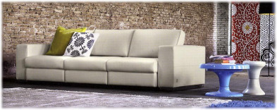 Диван Doimo sofas Collections Attiko - 01