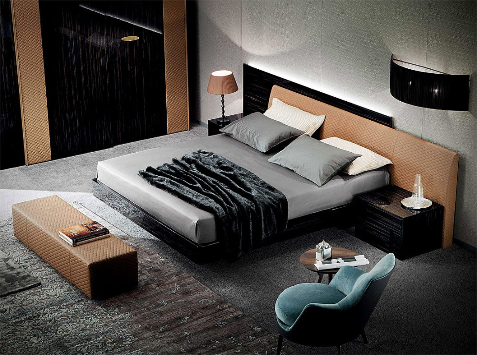 Кровать Nightfly Rossetto armobil Nightfly 600353 2