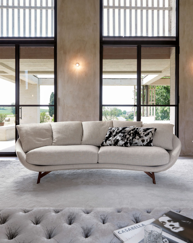 Диван Desiree Avi Es - стиль