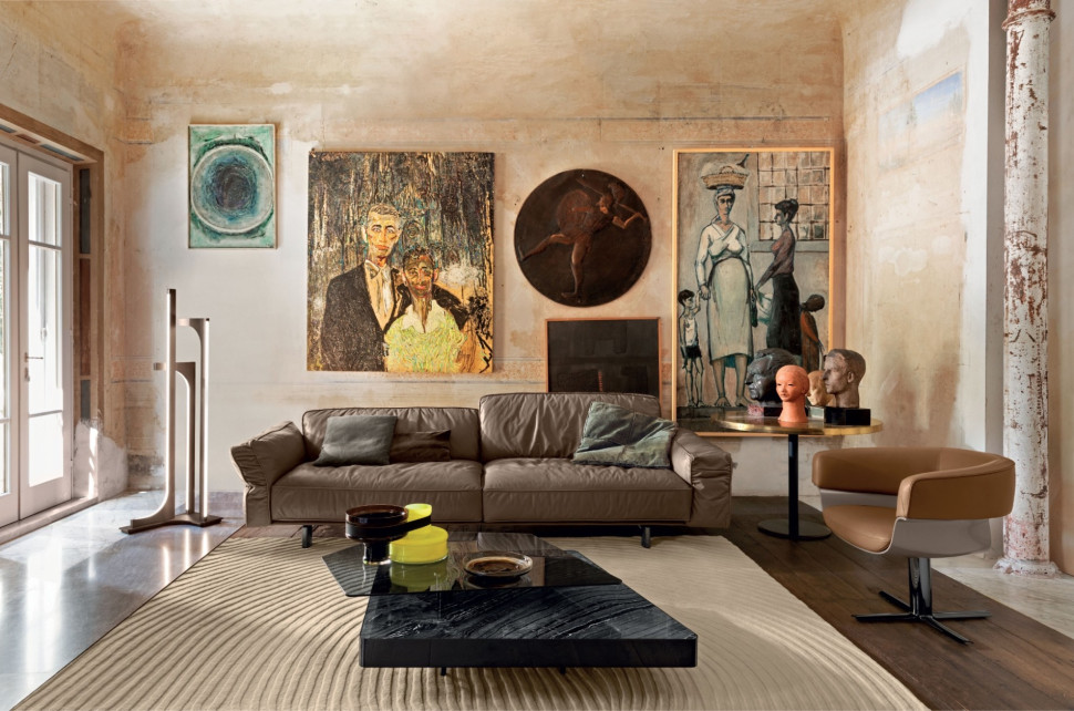 Диван Arketipo Close To Me