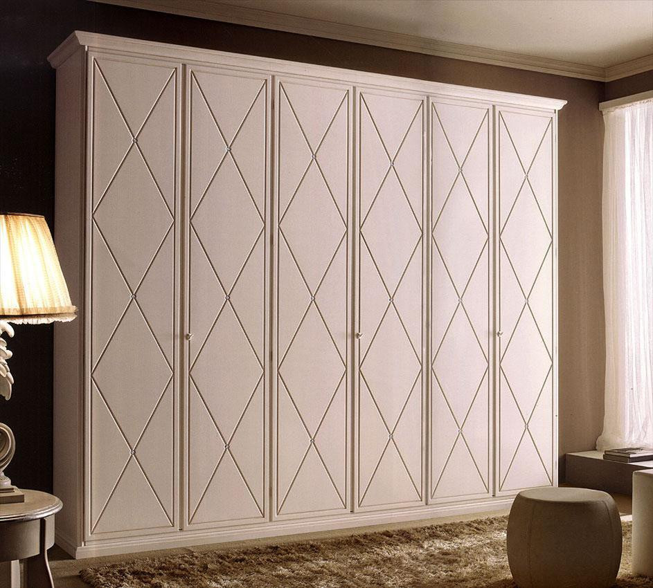 Шкаф Ferretti &amp; ferretti Star 6 ante