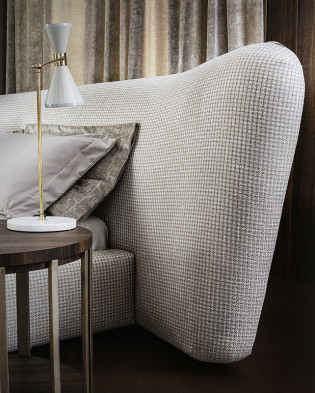 Кровать Royale Casamilano 1709