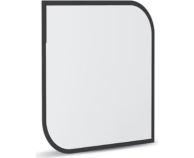 Зеркало Antonelli Atelier Suzy