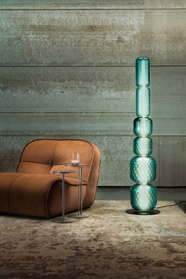 Торшер Cattelan Italia Wanted