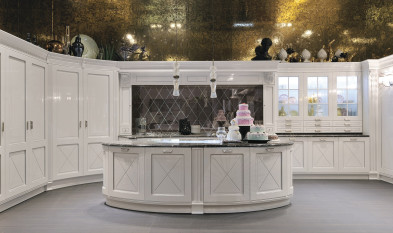 Aran cucine Imperial