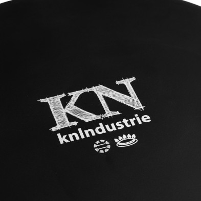 Форма для запекания и тушения KNIndustrie, диаметр 36 см, алюминий