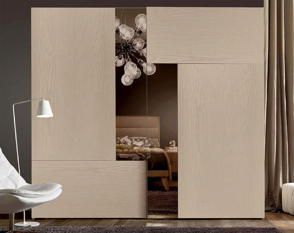 Шкаф Benedetti mobili Dune Tecla 04