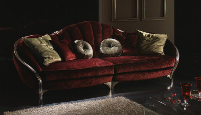 Диван Paradise Gold confort Paradise 01