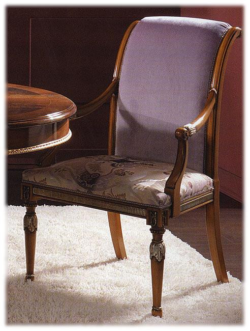 Стул в столовую Ceppi Luxury 2405/P