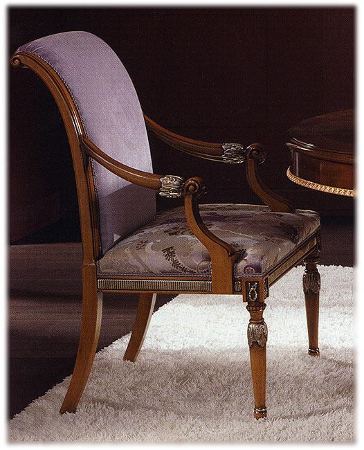 Стул в столовую Ceppi Luxury 2405/P