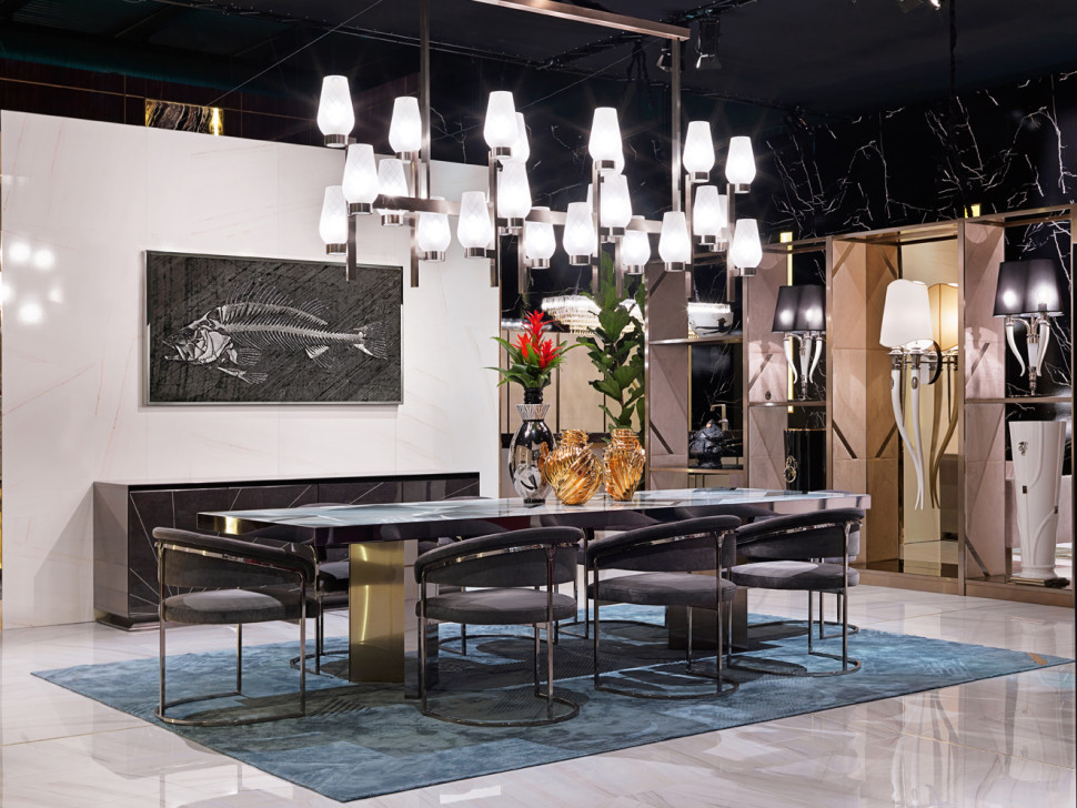 Стол Visionnaire Revenge