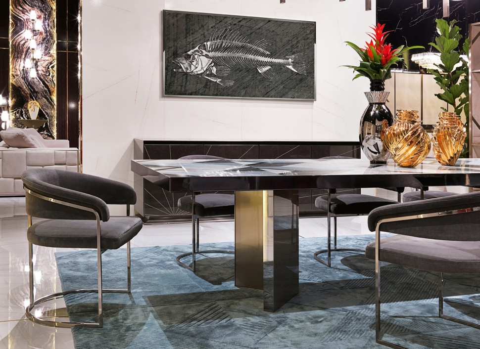 Стол Visionnaire Revenge