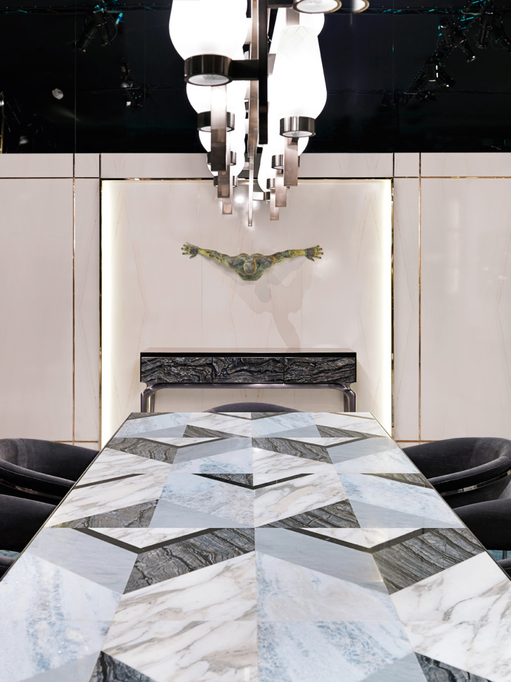 Стол Visionnaire Revenge