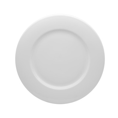 Тарёлка сервировочная SchonhuberFranchi Sophie Collection, диаметр 31 см, Белый, Фарфор