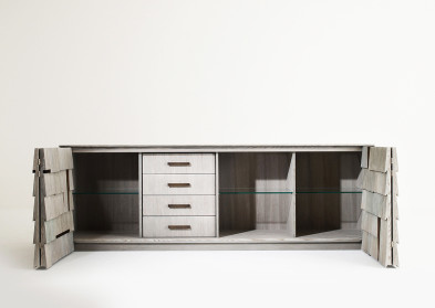 Буфет Tiles Emmemobili M30r