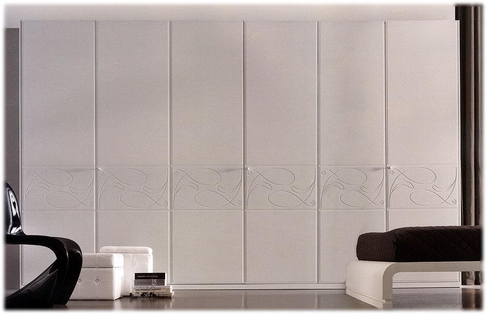 Шкаф Violino Benedetti mobili I grandi spazi Violino-3