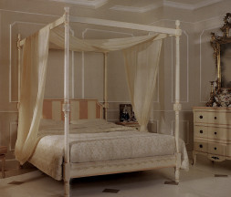 Кровать Opificio 834