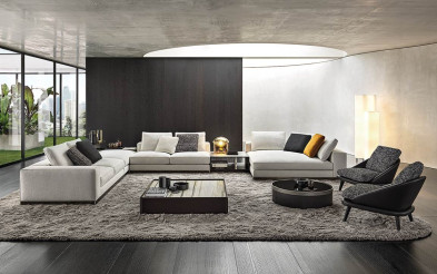 Диван Minotti West