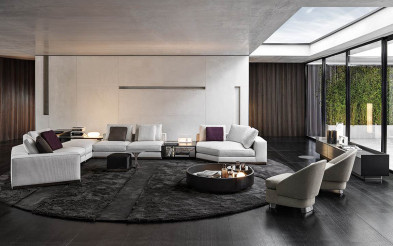 Диван Minotti West