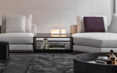 Диван Minotti West