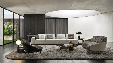 Диван Minotti West