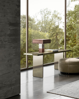 Журнальный стол Minotti Keel