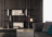 Тумба Minotti Dalton Chrome