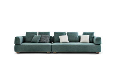 Диван Minotti Florida