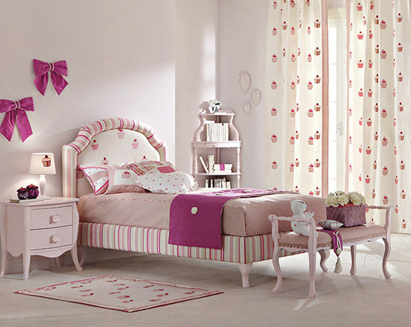 Кровать Piermaria Young Maxime/p