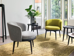 Кресло Porada Daphne