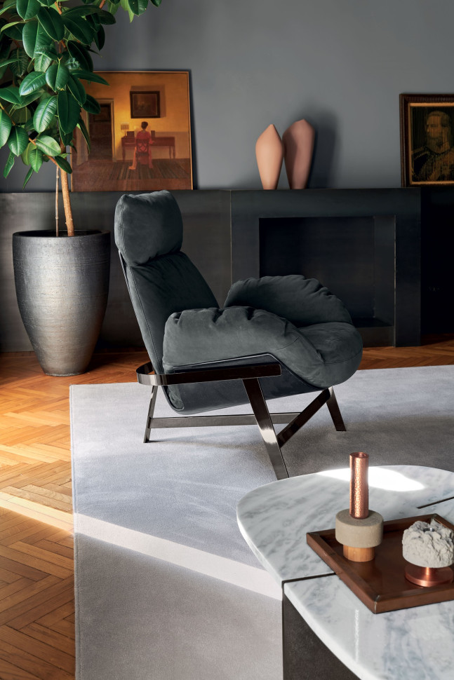 Кресло Arketipo Jupiter