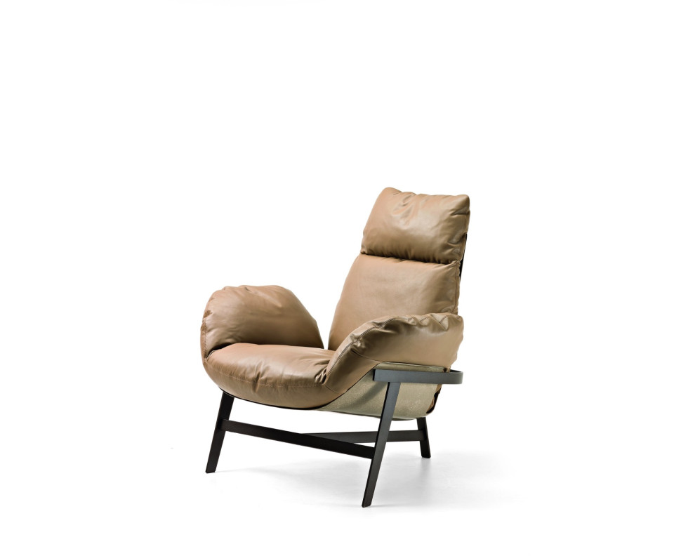 Кресло Arketipo Jupiter