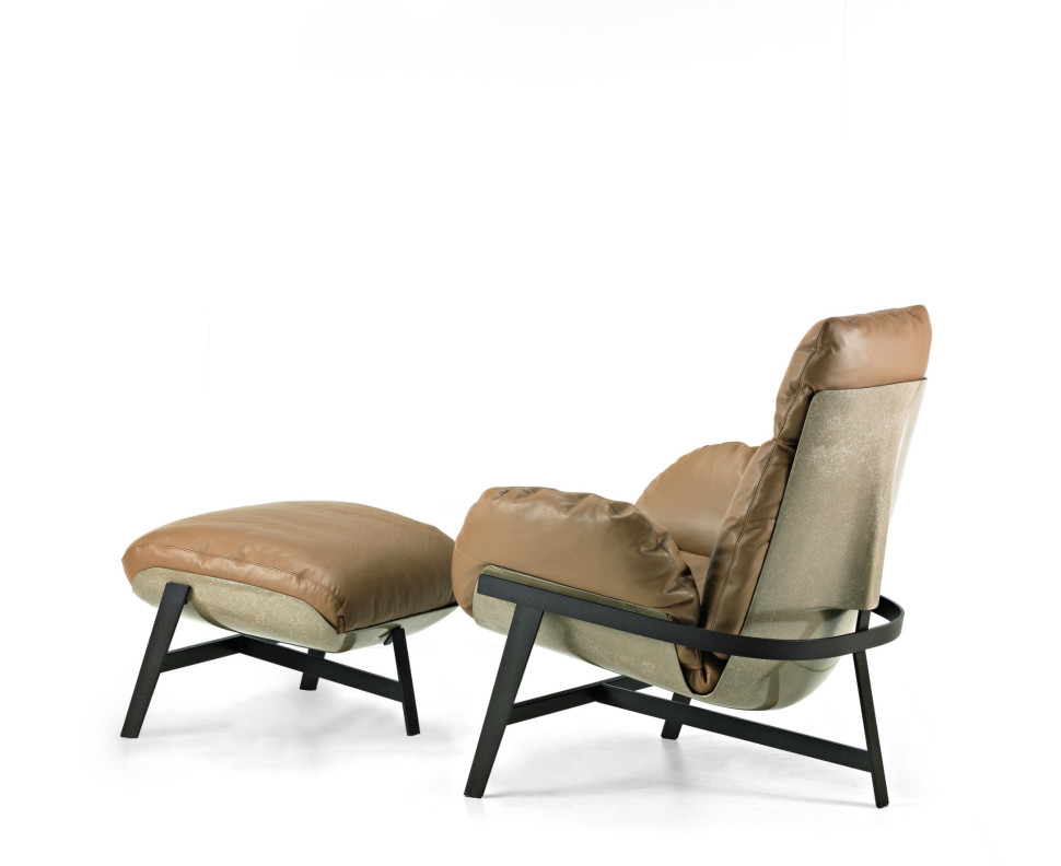 Кресло Arketipo Jupiter