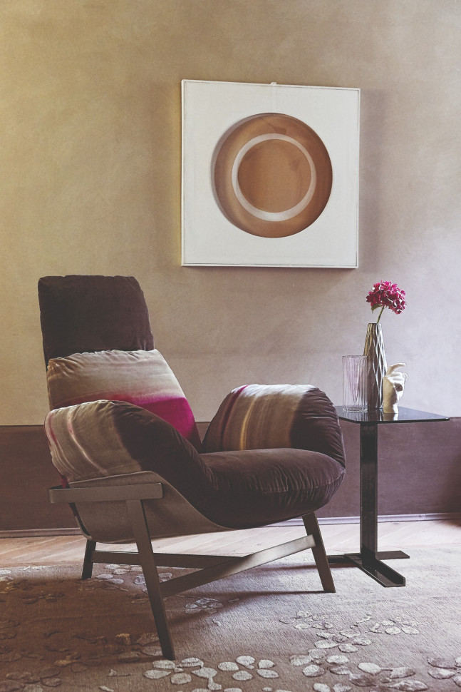 Кресло Arketipo Jupiter