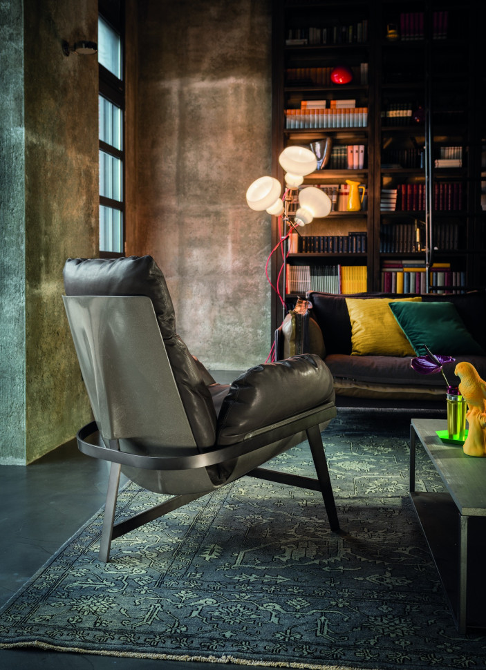 Кресло Arketipo Jupiter