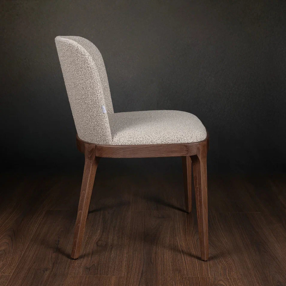 Стул Гарбо (Garbo) Mod Interiors Selection 56 x 56 x h79 nc110694 - материал