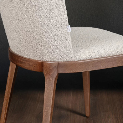 Стул Гарбо (Garbo) Mod Interiors Selection 56 x 56 x h79 nc110694